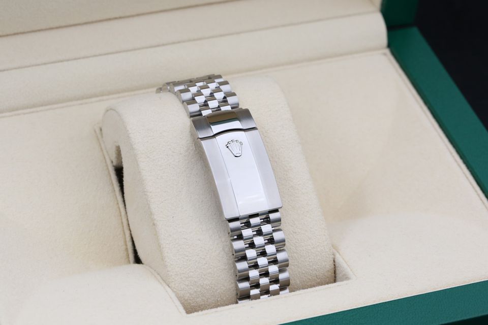 Rolex Datejust 41 126300 Image 3